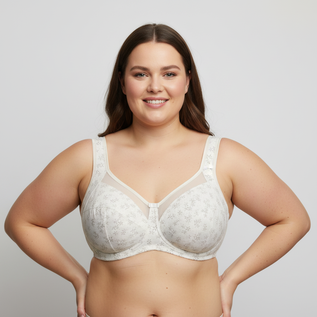Soutien-gorge Anita Blanc