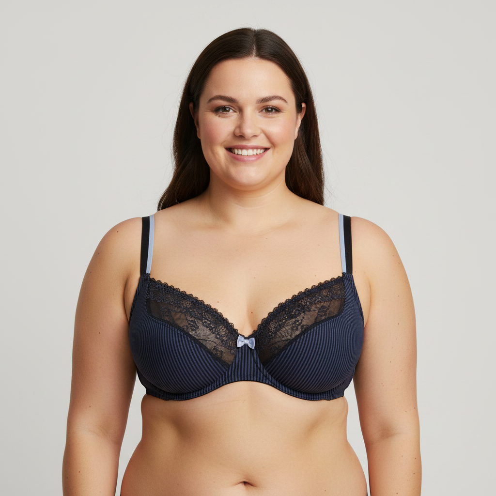 Soutien-gorge Passionata Noir