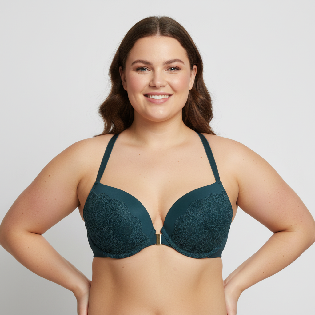 Soutien-gorge ETAM Vert
