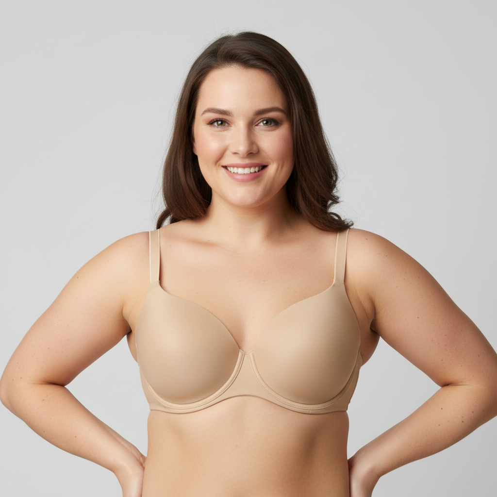 Soutien-gorge Darjeeling Beige