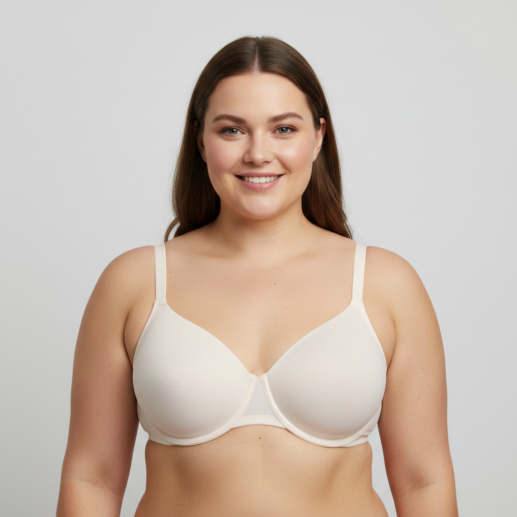 Soutien-gorge Passionata Blanc