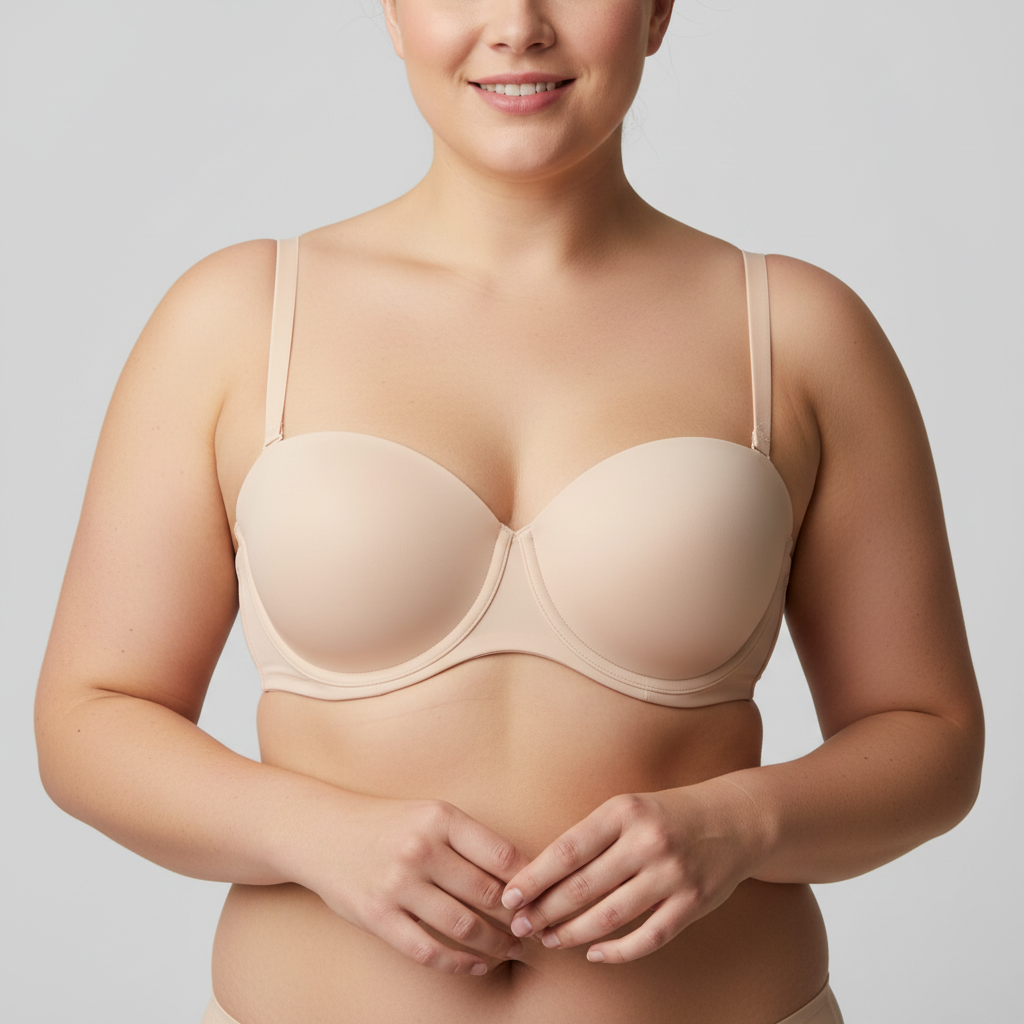 Soutien-gorge RougeGorge Rose