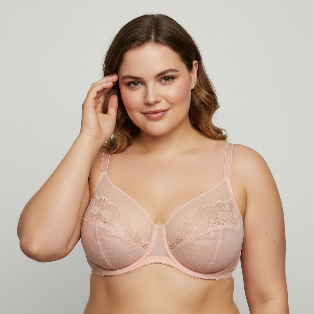 Soutien-gorge Triumph Rose