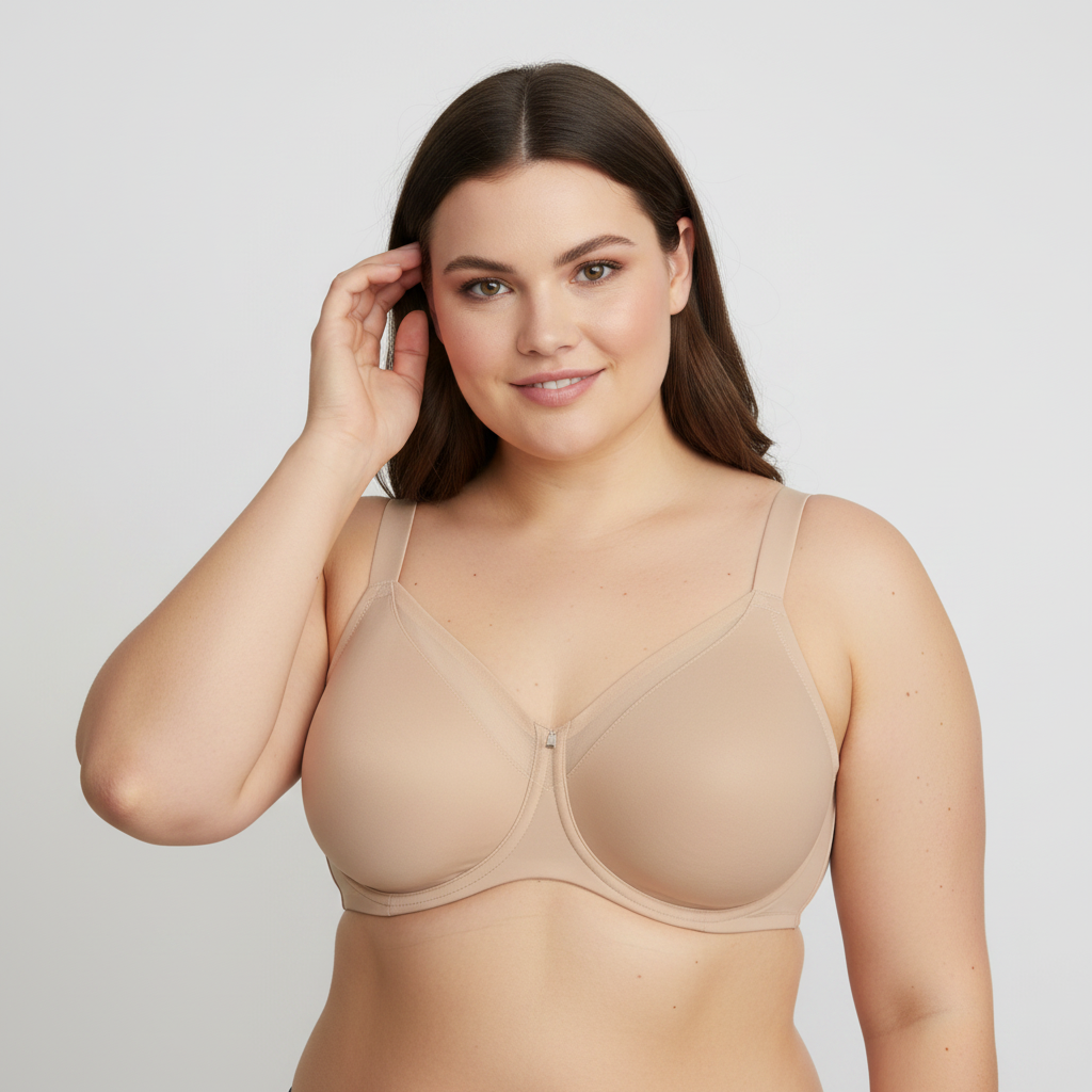 Soutien-gorge Triumph Beige