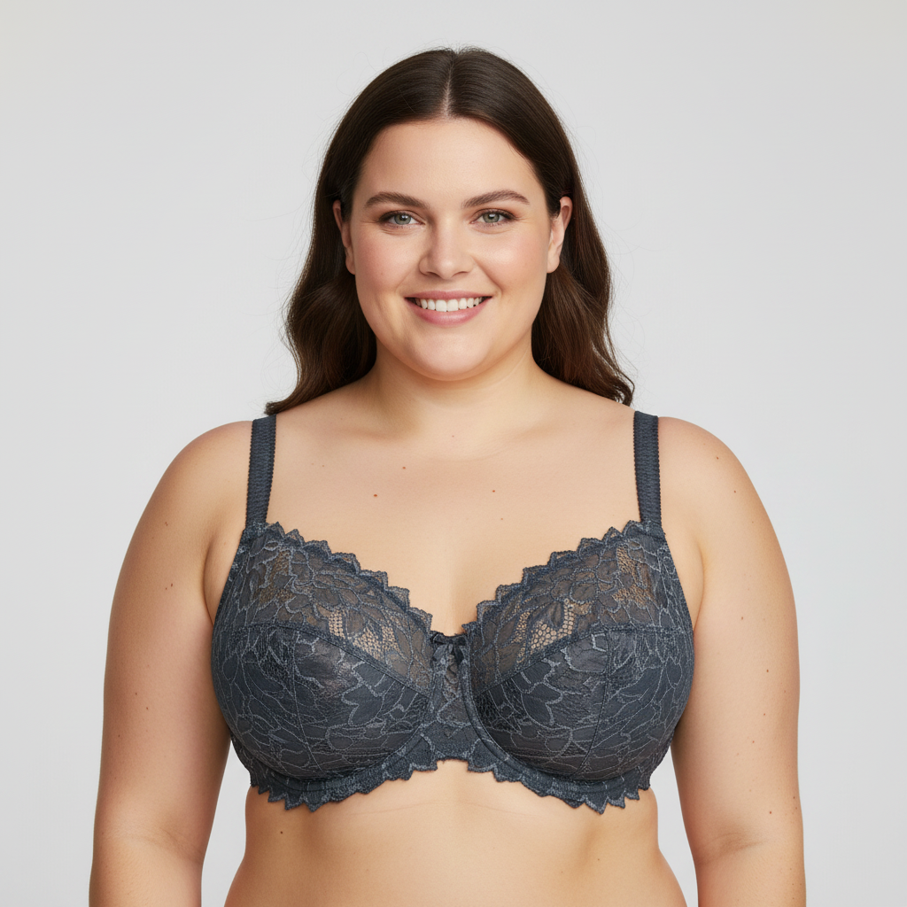 Soutien-gorge Sans Complexe Vert