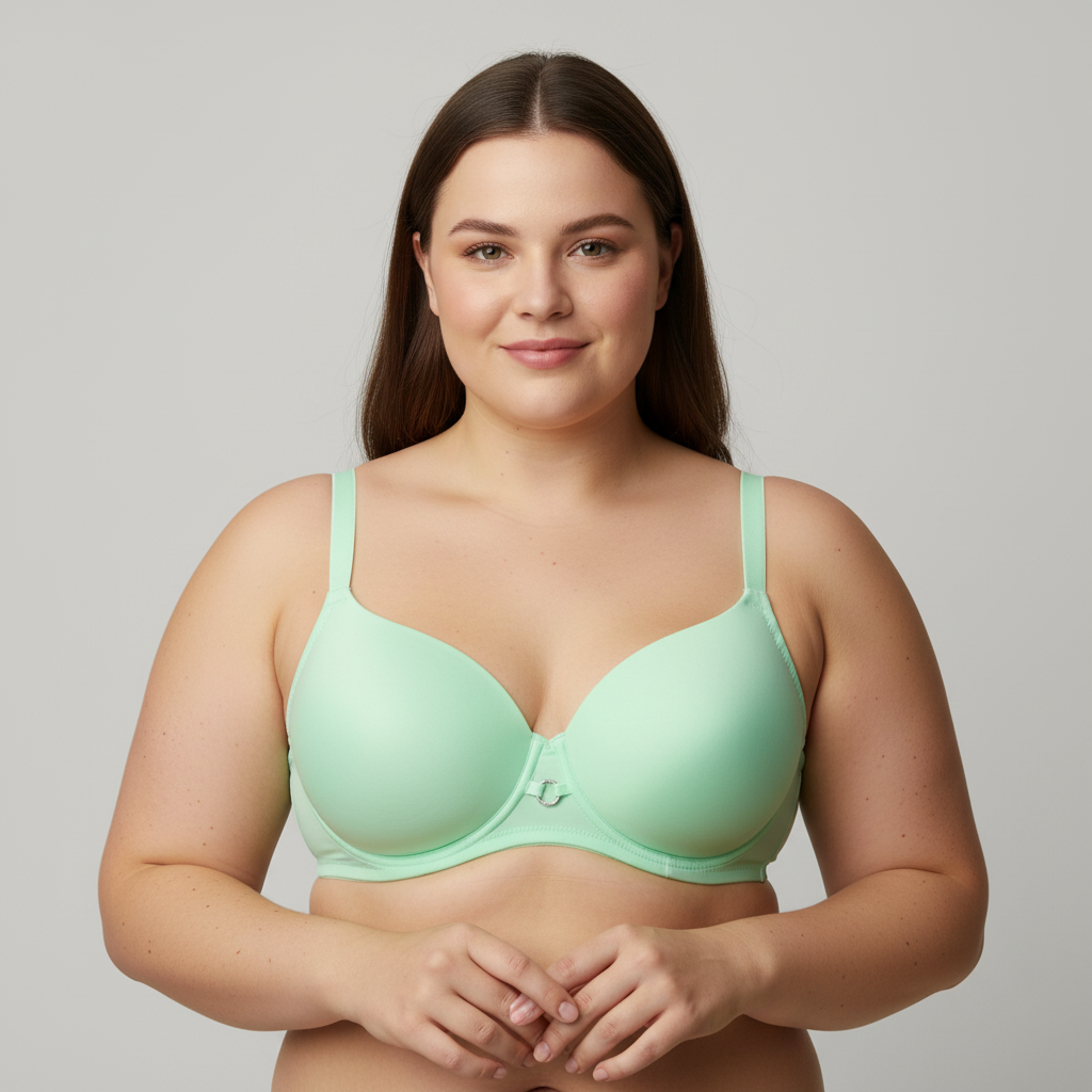 Soutien-gorge Sapph Vert