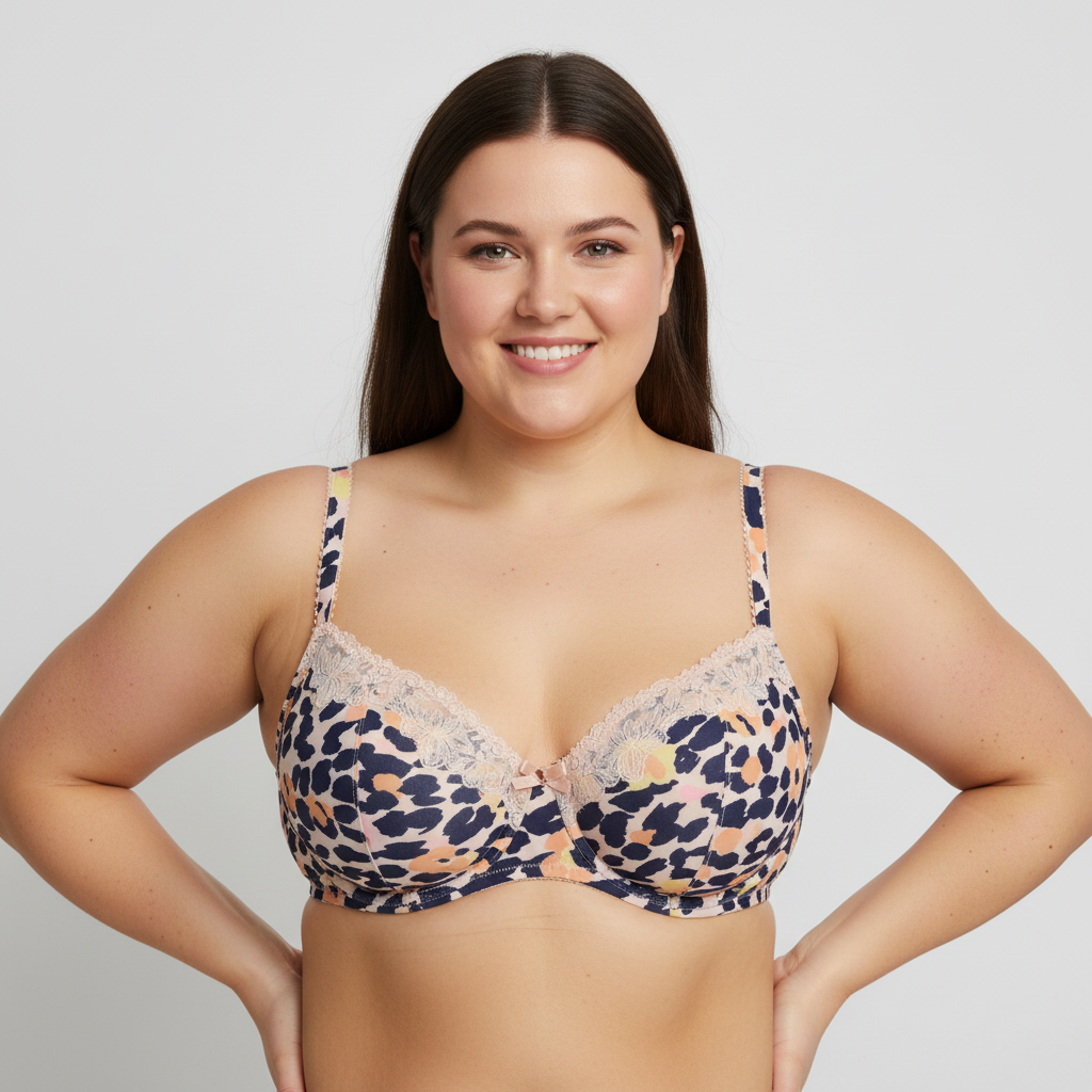 Soutien-gorge Aubade Rose