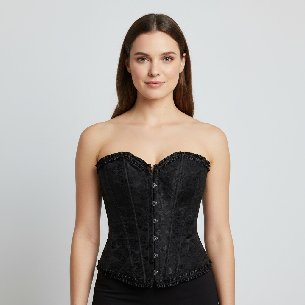 Corset Noir