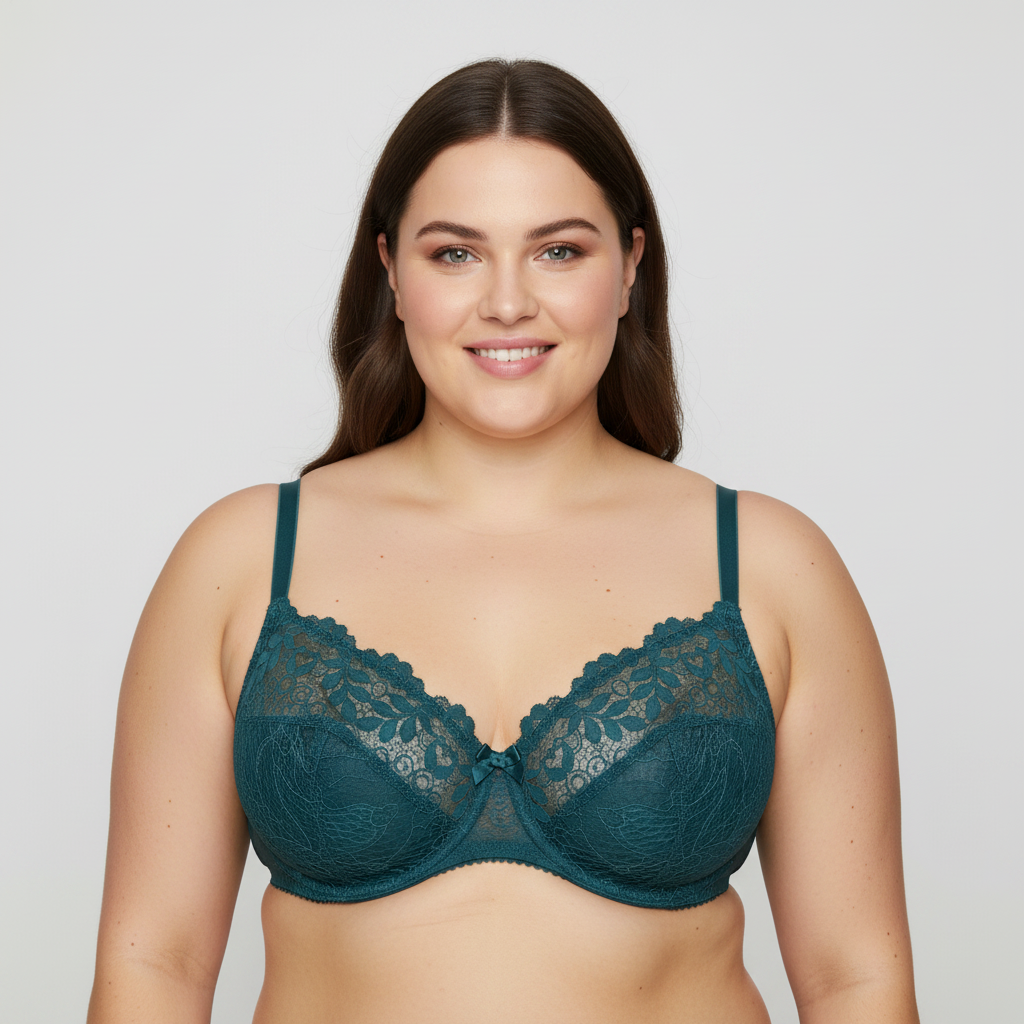 Soutien-gorge ETAM Bleu