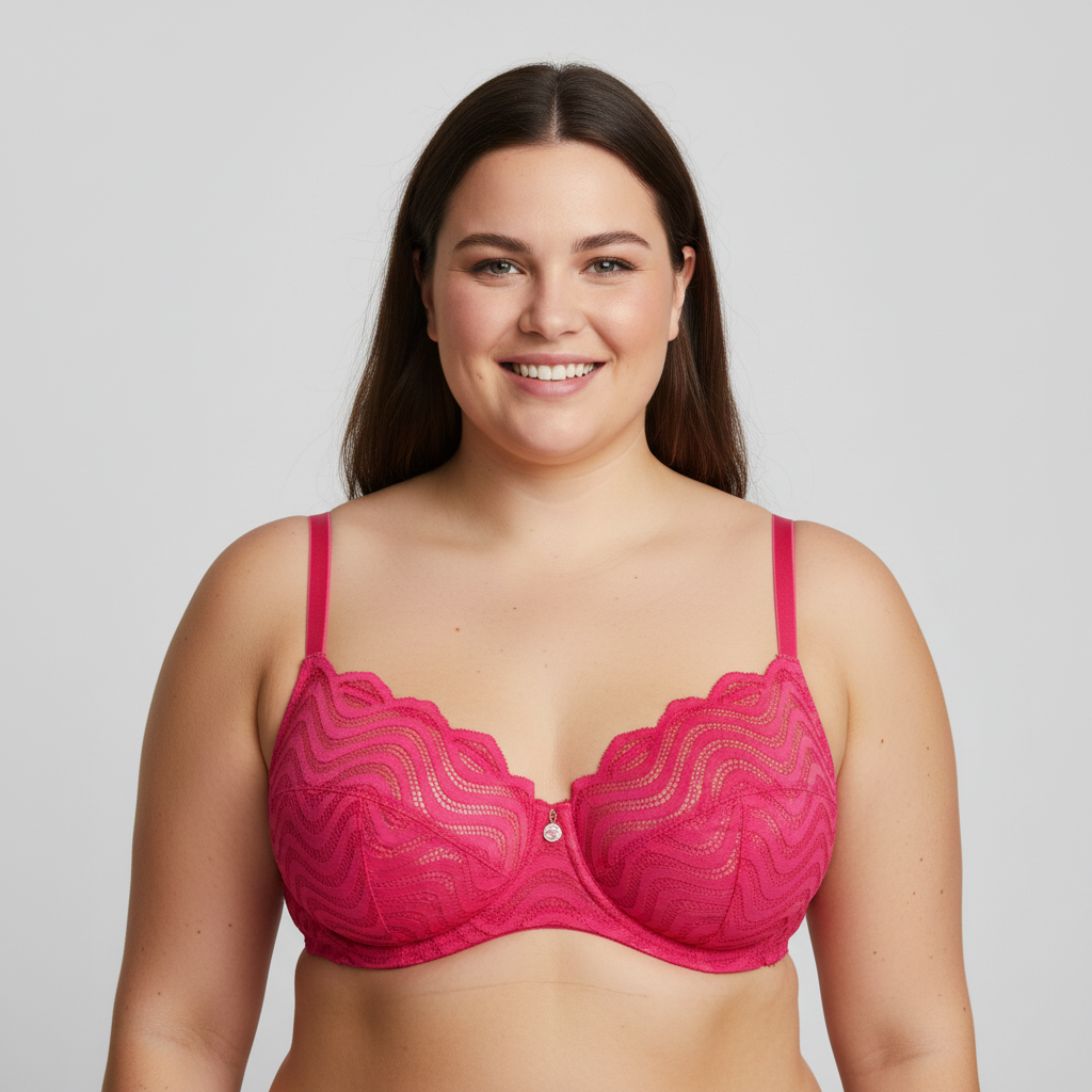 Soutien-gorge Morgan Rose