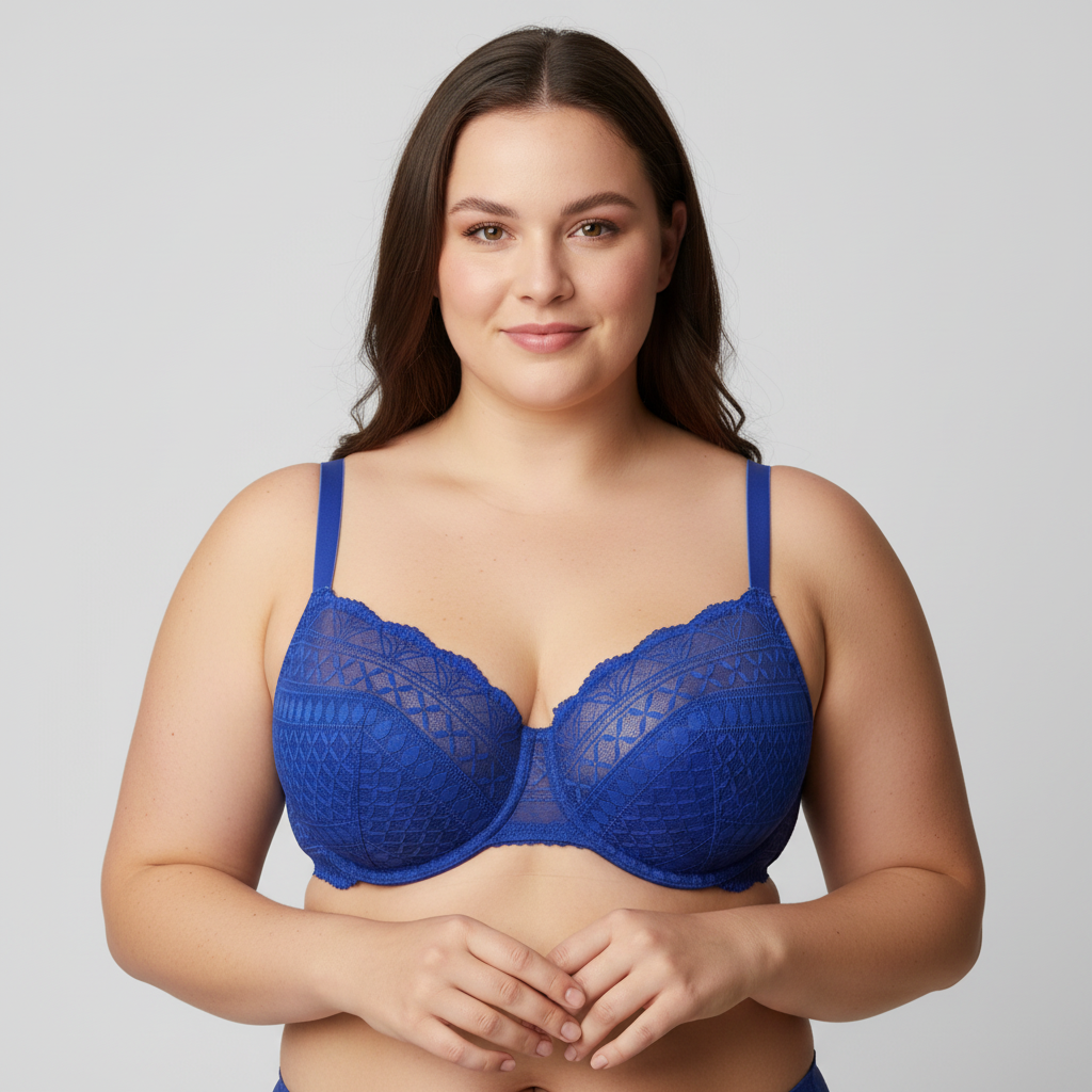 Soutien-gorge ETAM Bleu