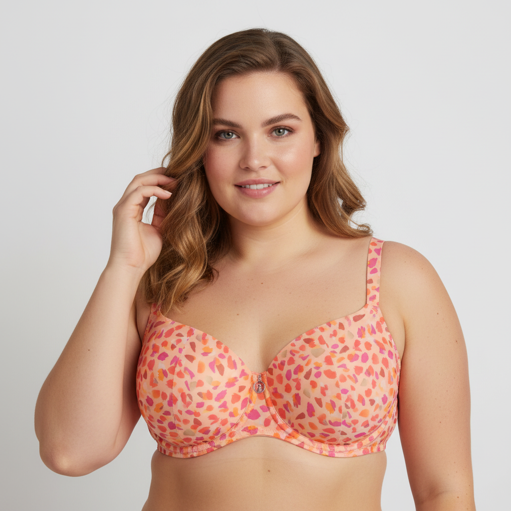Soutien-gorge PrimaDonna Corail