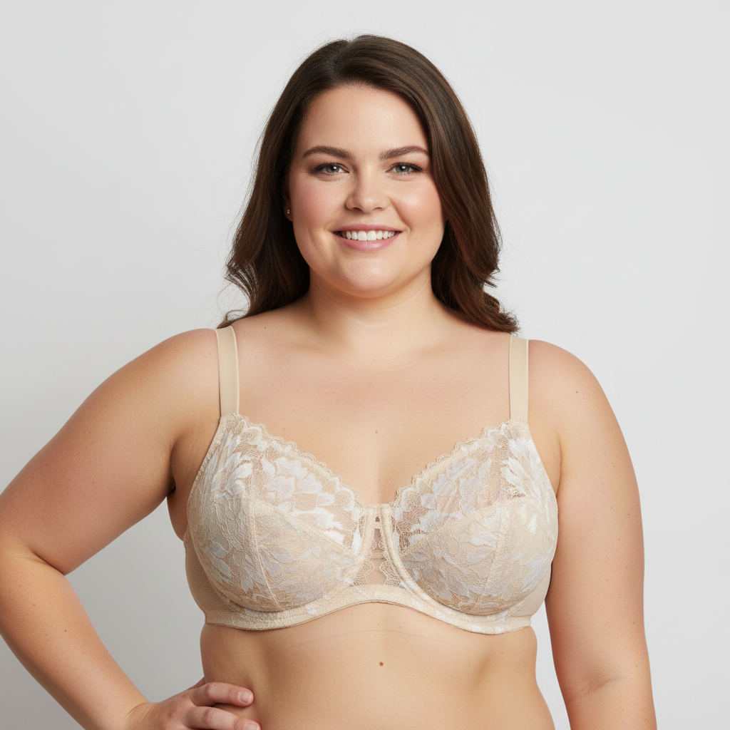 Soutien-gorge Well Beige