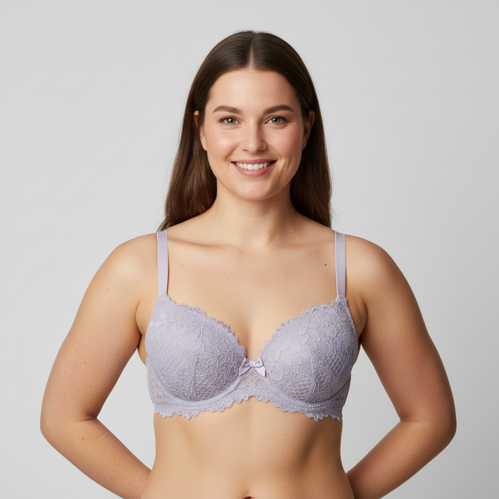 Soutien-gorge ETAM Violet