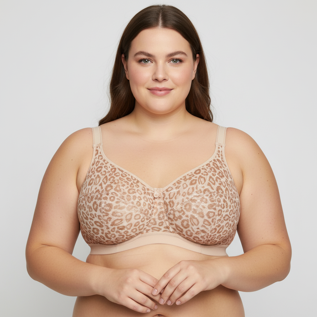 Soutien-gorge Darjeeling Beige