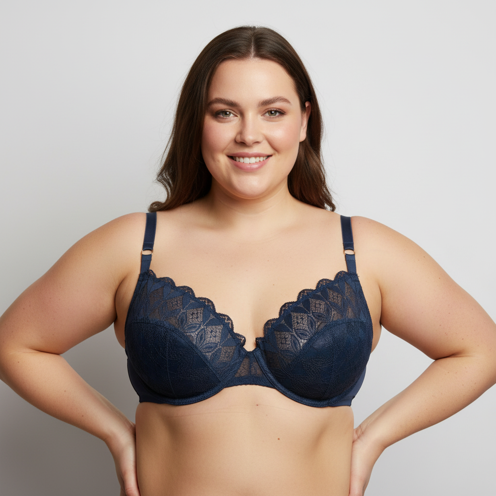 Soutien-gorge ETAM Bleu