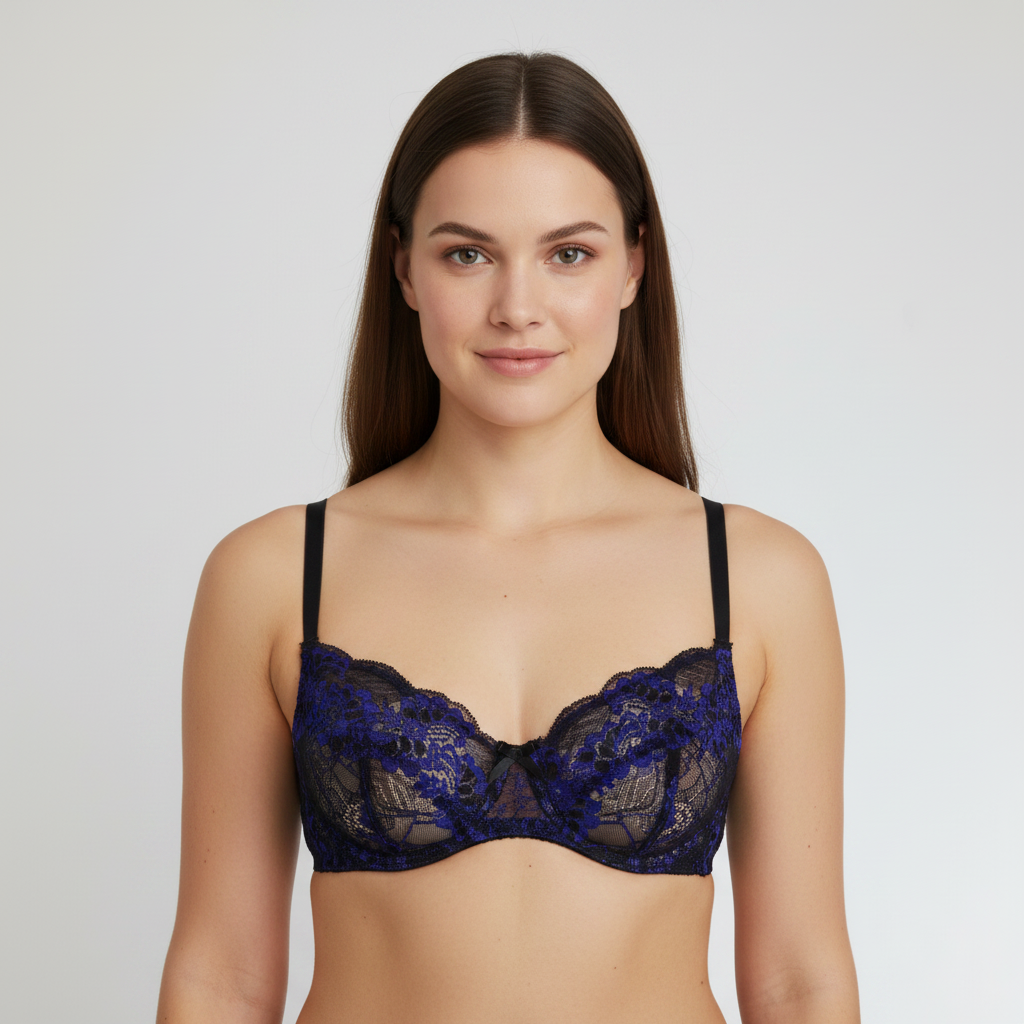 Guêpière Noir