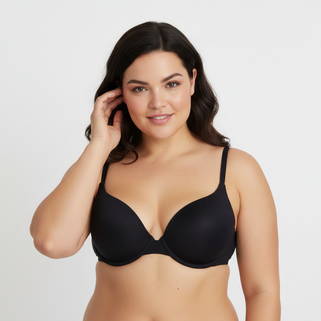 Soutien-gorge ETAM Noir