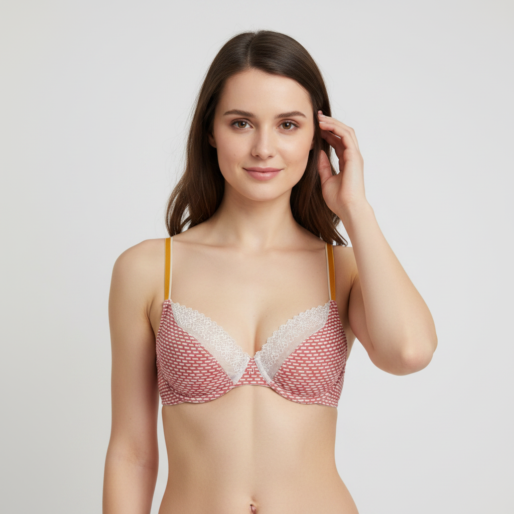 Soutien-gorge Passionata Rose
