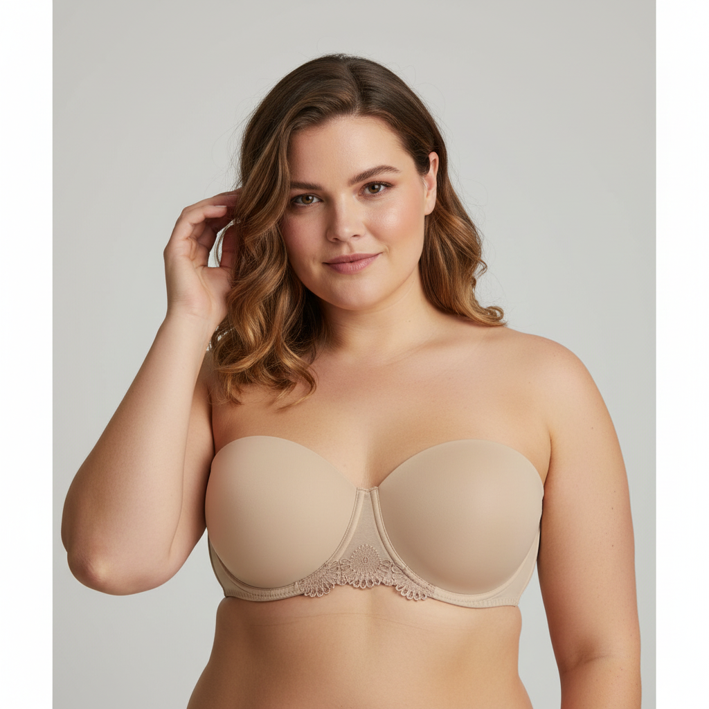 Soutien-gorge Simone Pérèle Beige