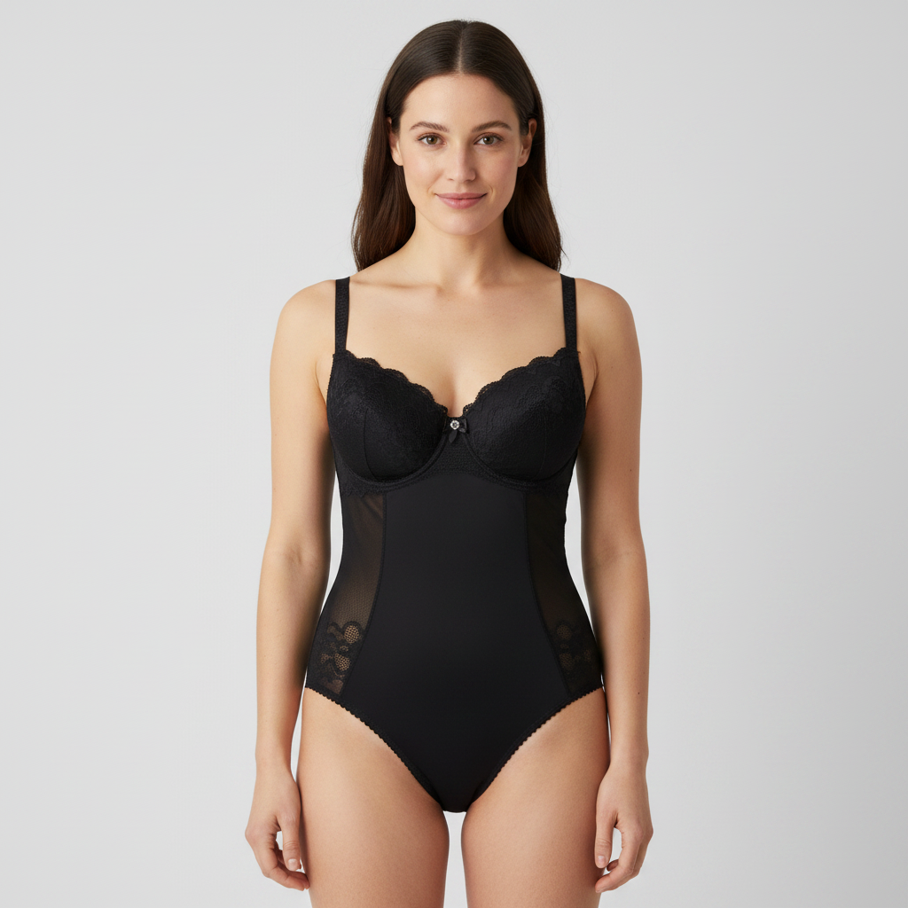 Body Kinga Noir