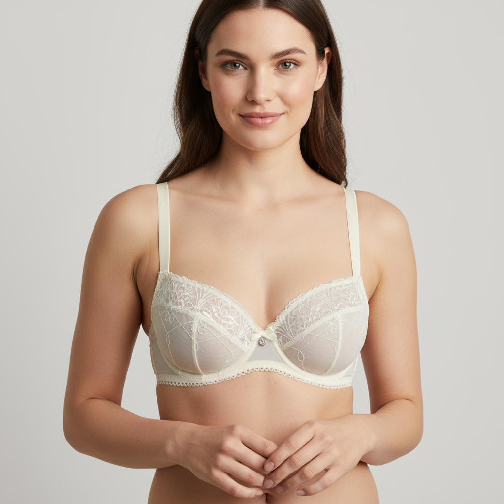 Soutien-gorge Passionata Blanc