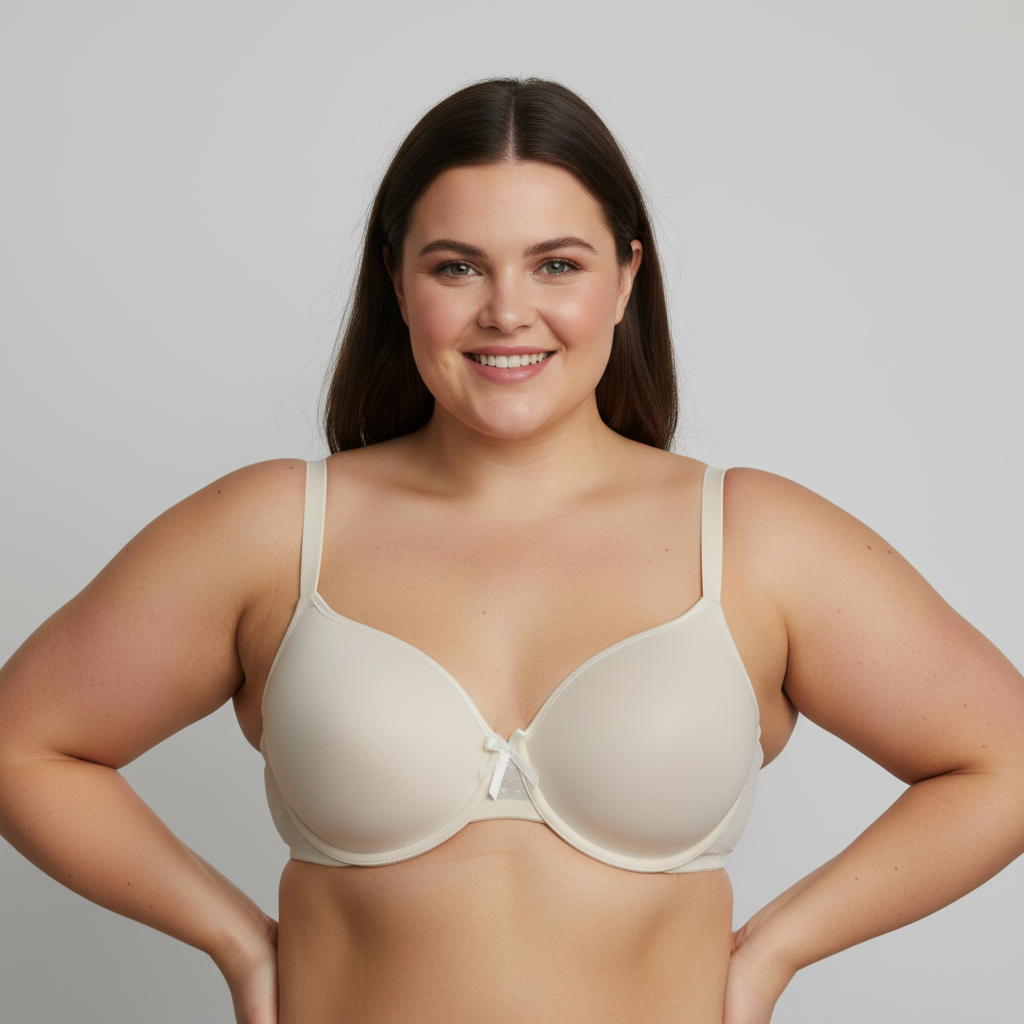 Soutien-gorge Darjeeling Beige