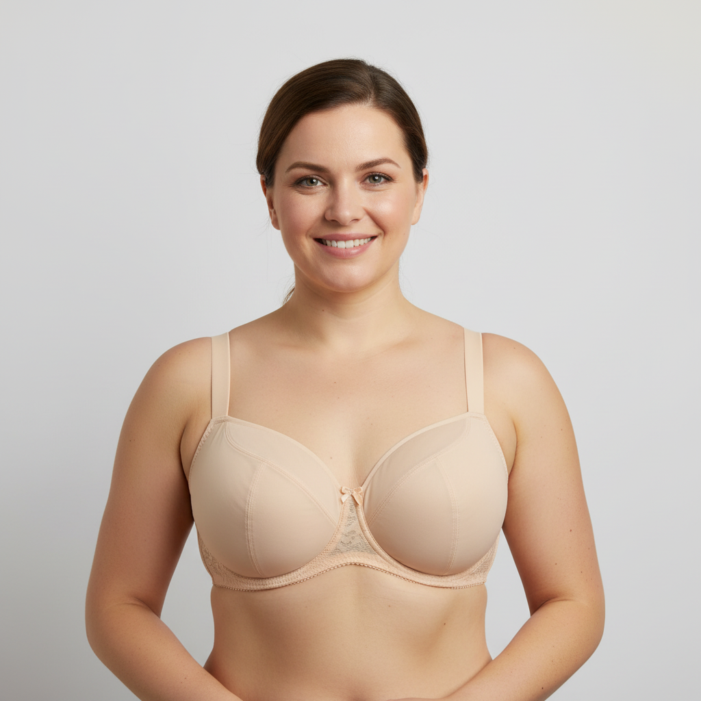 Soutien-gorge Flirtelle Beige