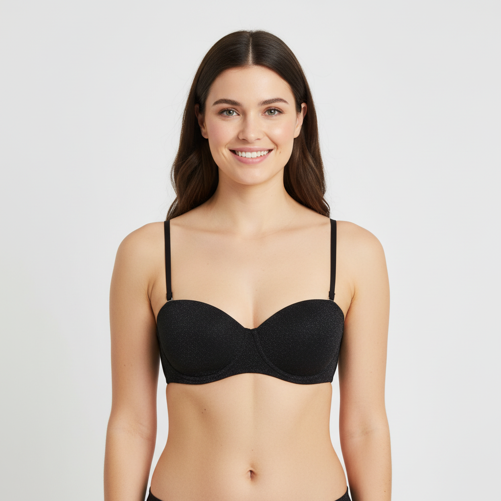 Soutien-gorge Noir