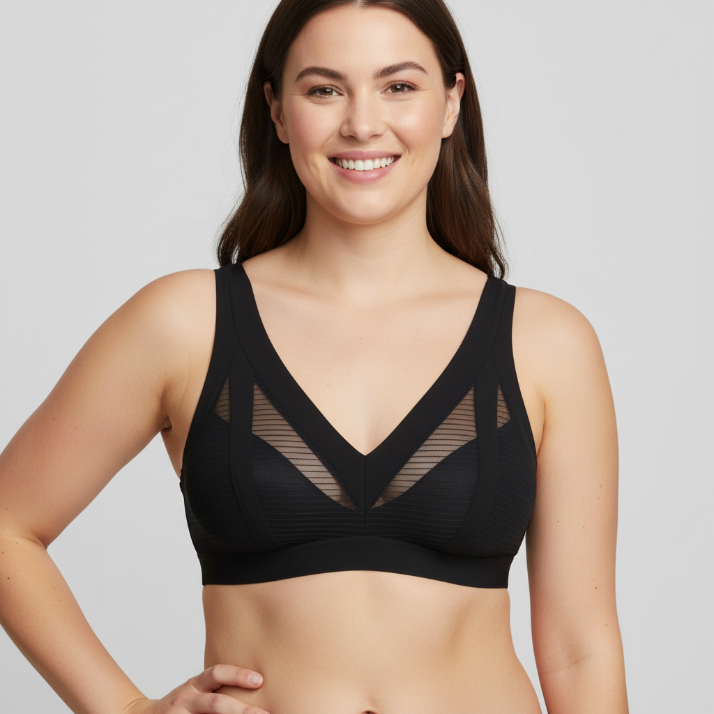 Soutien-gorge Passionata Noir