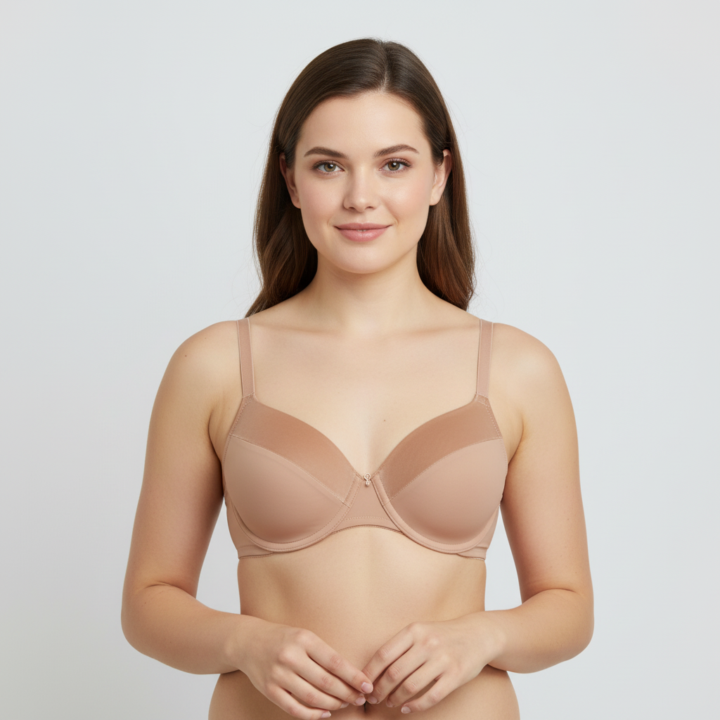 Soutien-gorge RougeGorge Rose