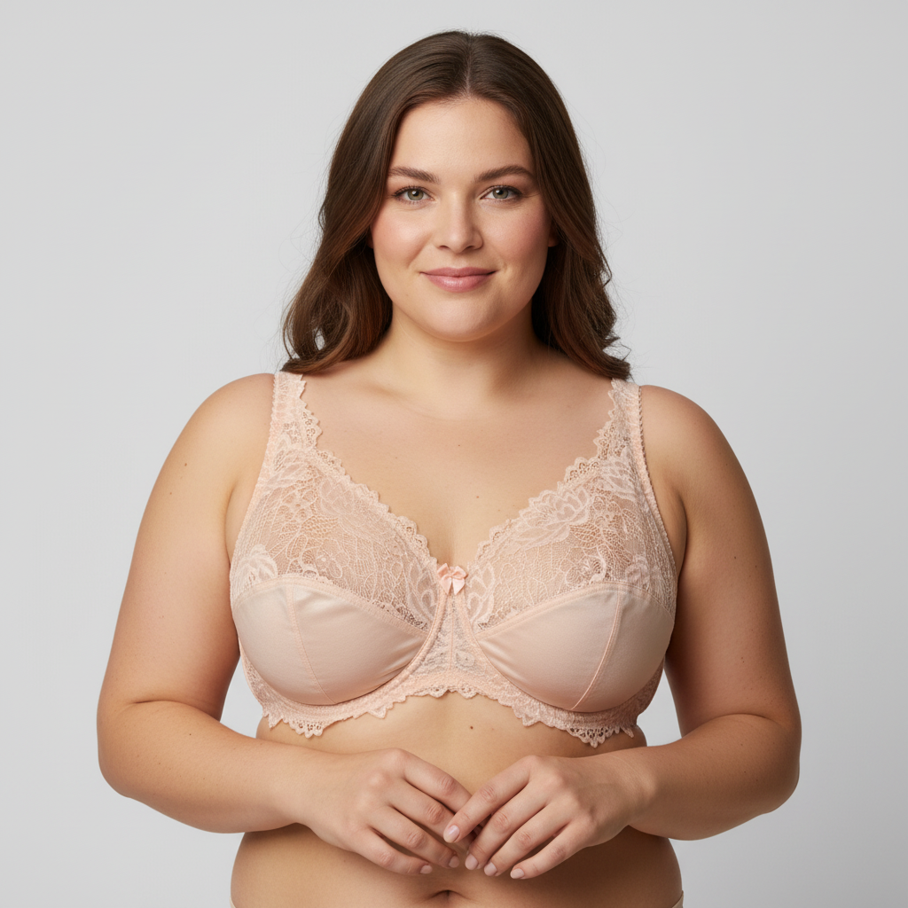 Soutien-gorge Blancheporte Corail