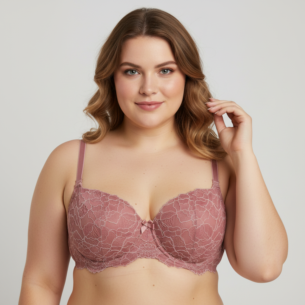 Soutien-gorge Valege Rose