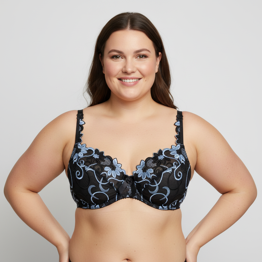 Soutien-gorge Noir
