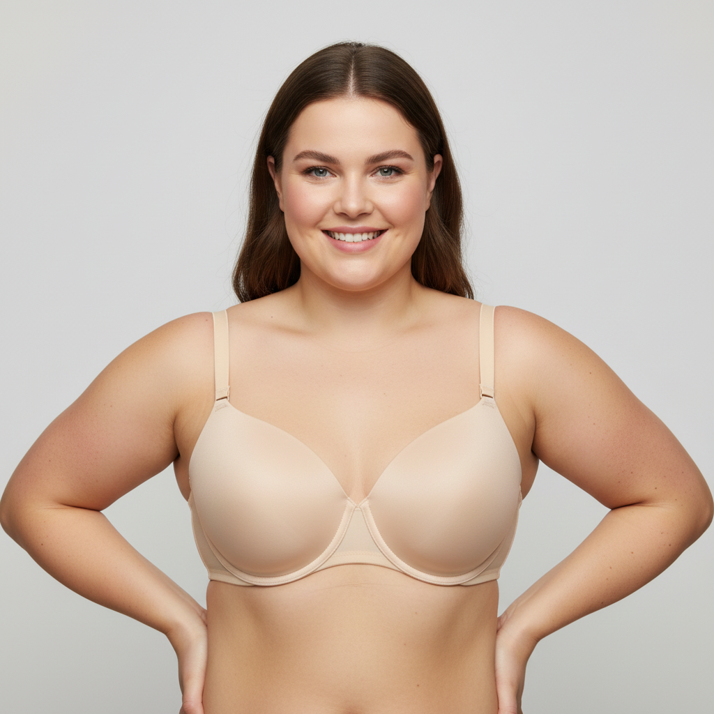 Soutien-gorge Beige