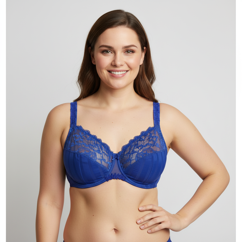 Soutien-gorge Simone Pérèle Bleu