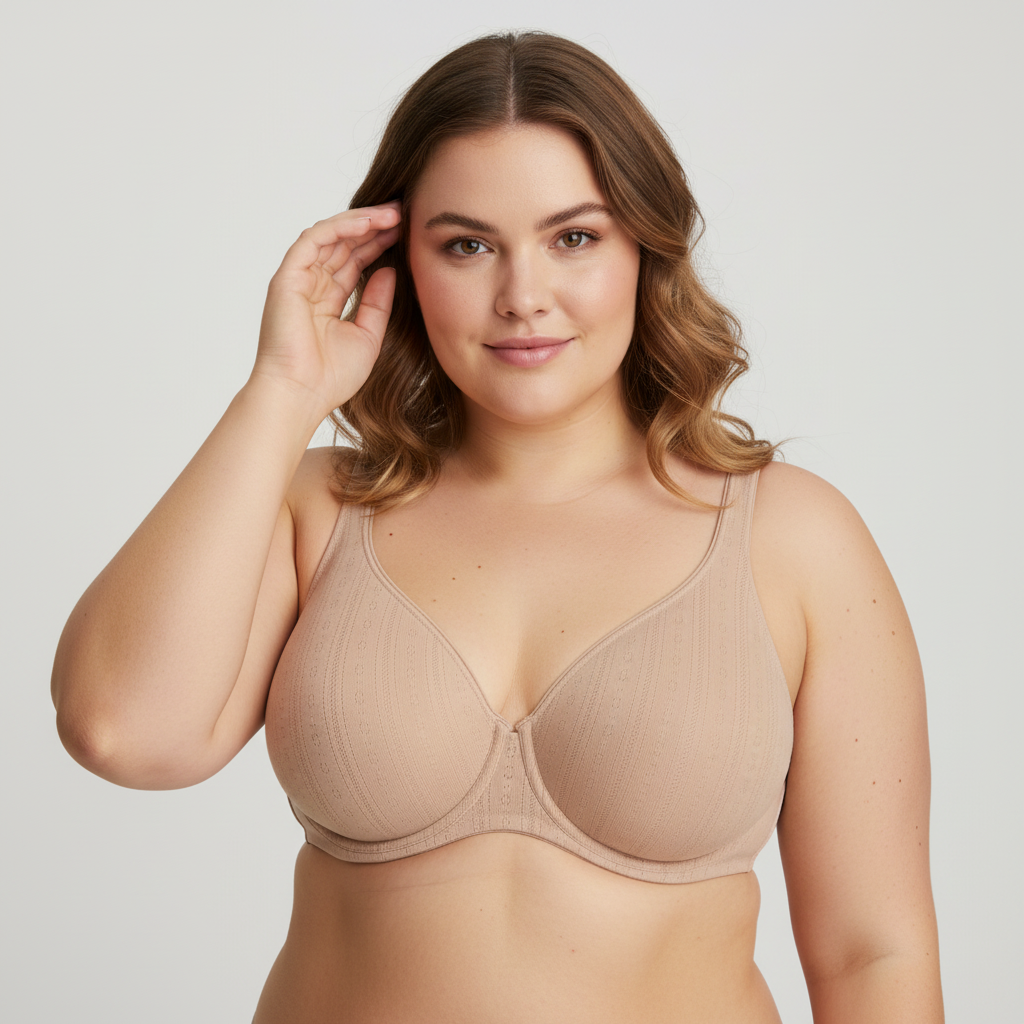 Soutien-gorge DIM Beige