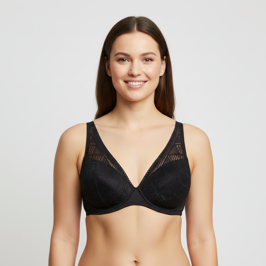 Soutien-gorge Victoria's Secret Noir