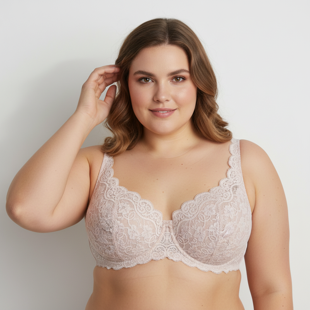 Soutien-gorge Triumph Rose