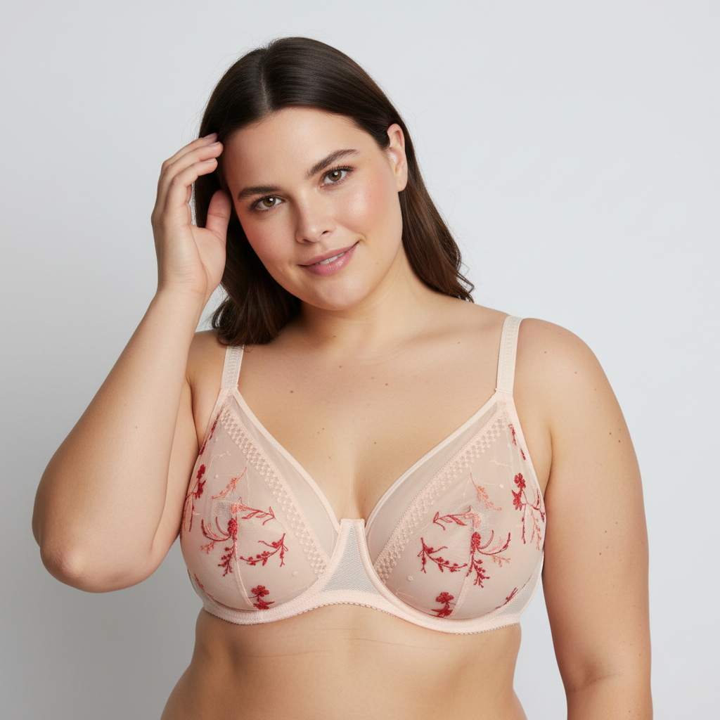 Soutien-gorge Passionata Beige