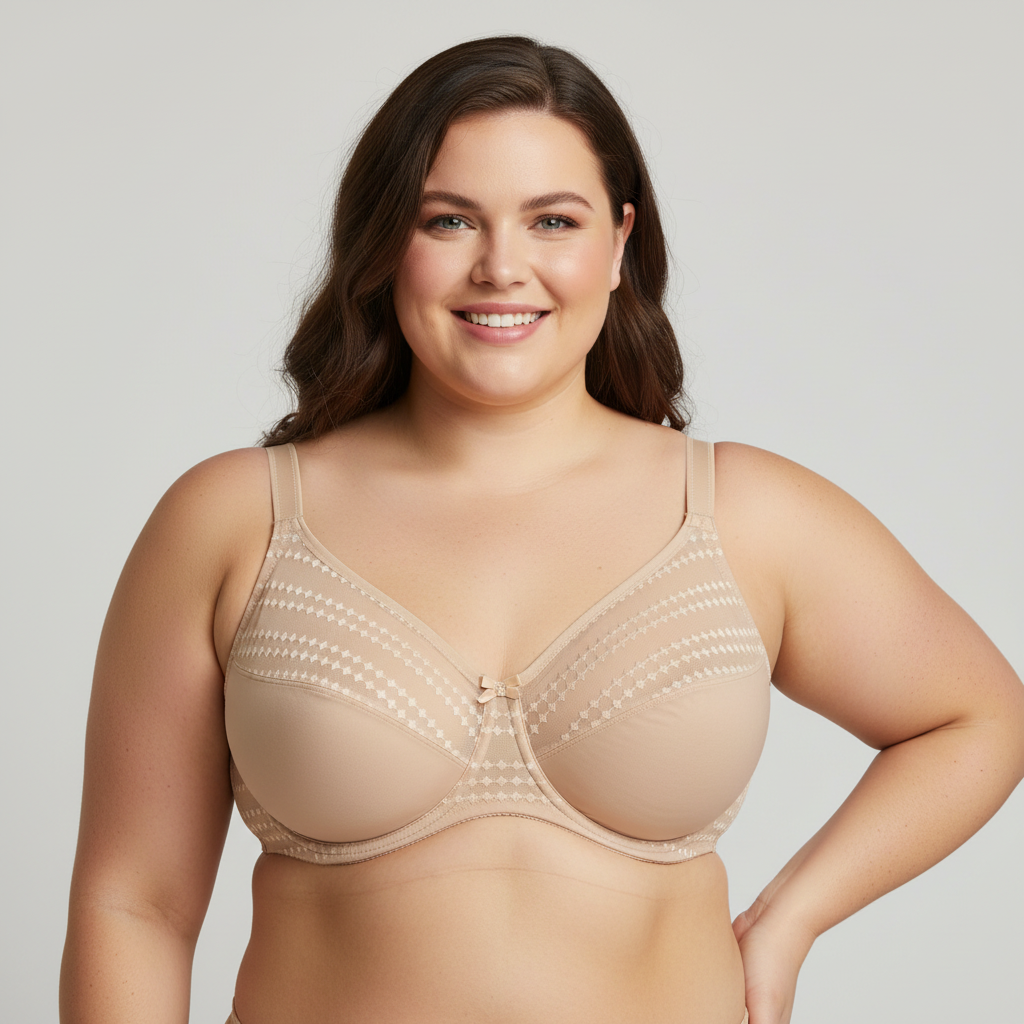 Soutien-gorge Wacoal Beige