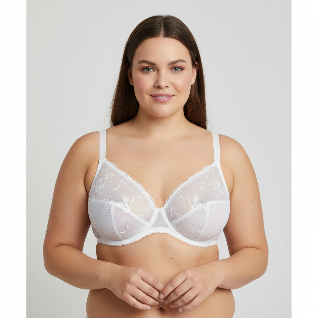 Soutien-gorge Passionata Blanc