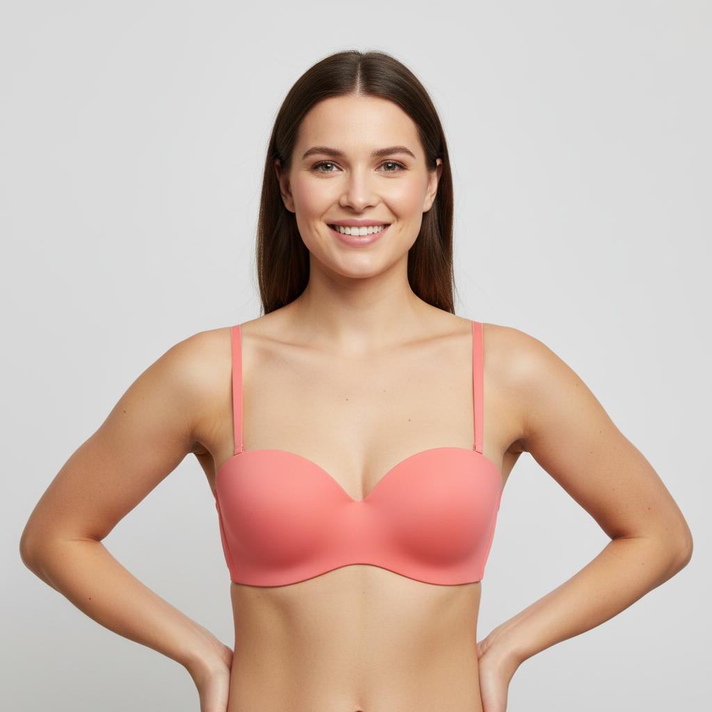 Soutien-gorge Triumph Rose