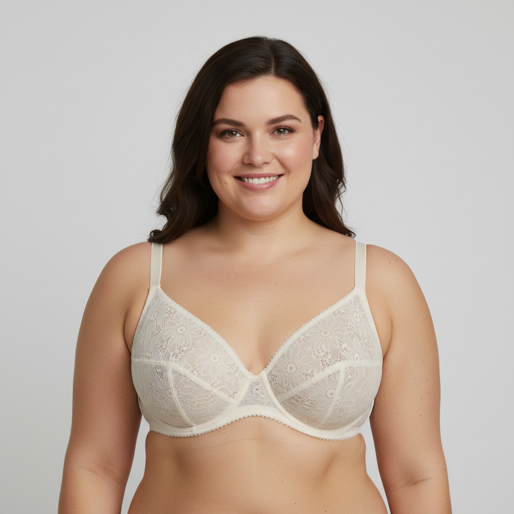 Soutien-gorge Victoria's Secret Beige