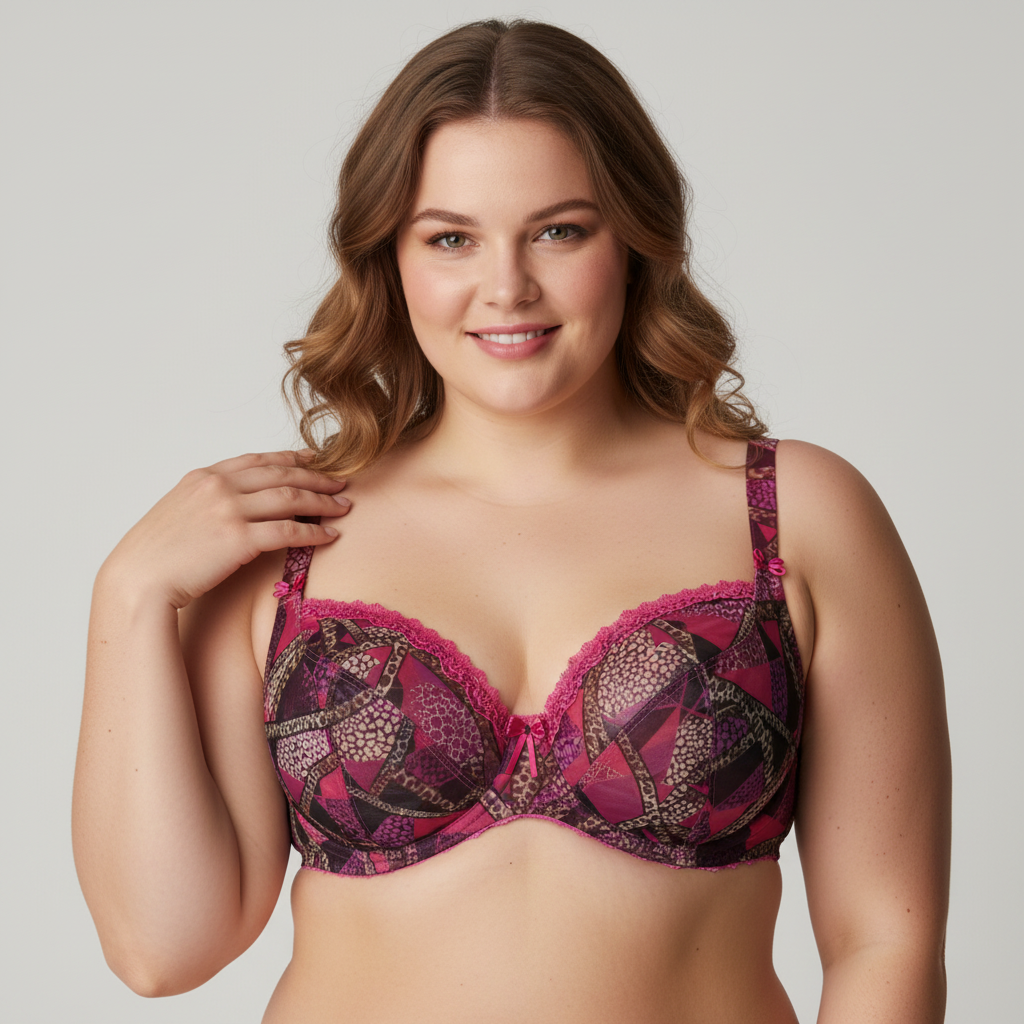 Soutien-gorge Freya Rose