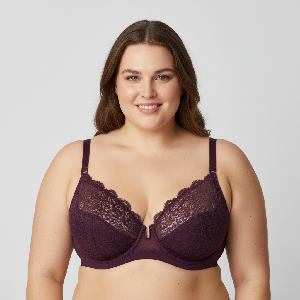 Soutien-gorge Darjeeling Vert