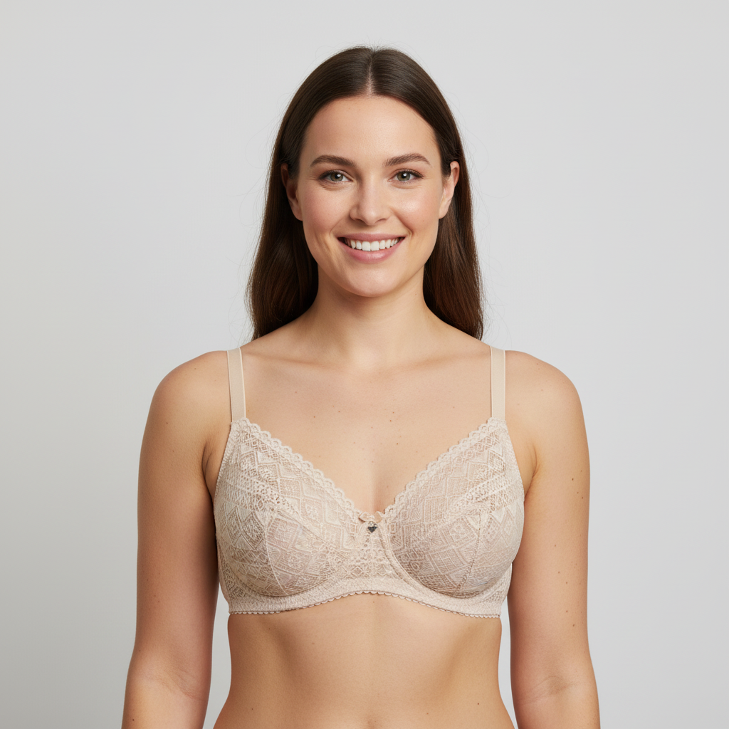 Soutien-gorge Valege Rose