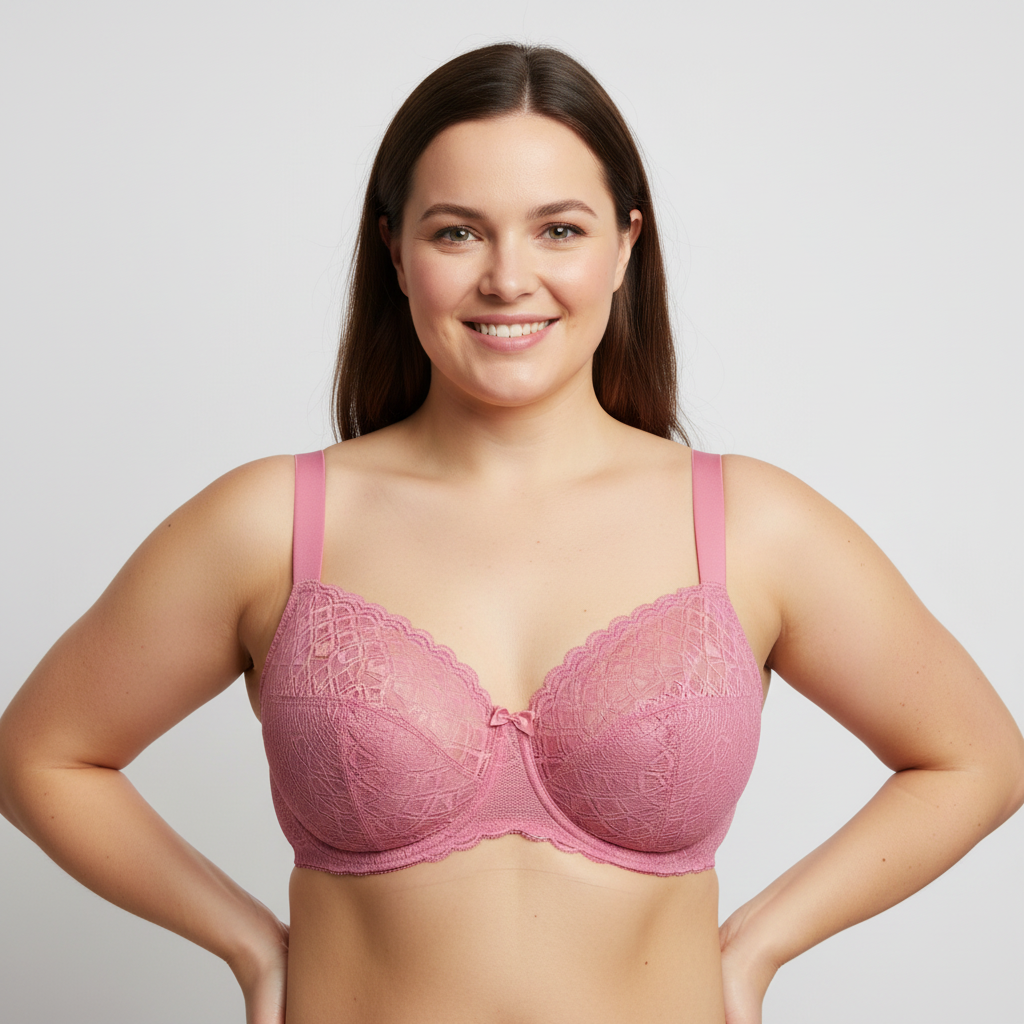 Soutien-gorge Flirtelle Rose