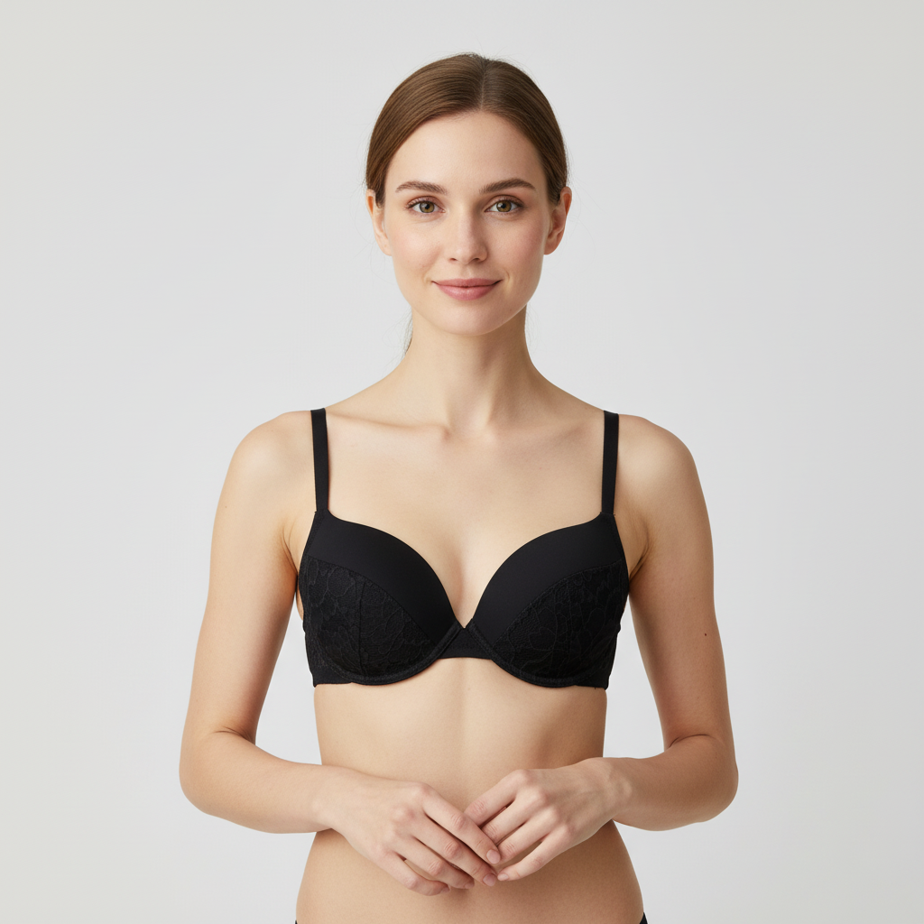 Soutien-gorge Intimissimi Noir