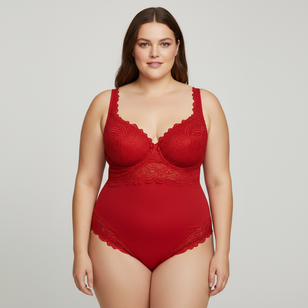 Body RougeGorge Rouge